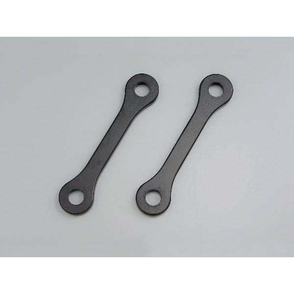 デイトナ ローダウンリンクロッド SUZUKI 250SB (67734) | DAYTONA（バイク用品）