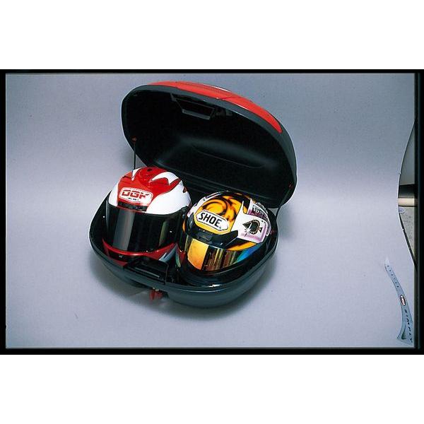 デイトナ D68053 [GIVI :ジビ　E450　キャリアケース　ベース デイトナ D68053 [GIVI :ジビ E450 キャリアケース ベース