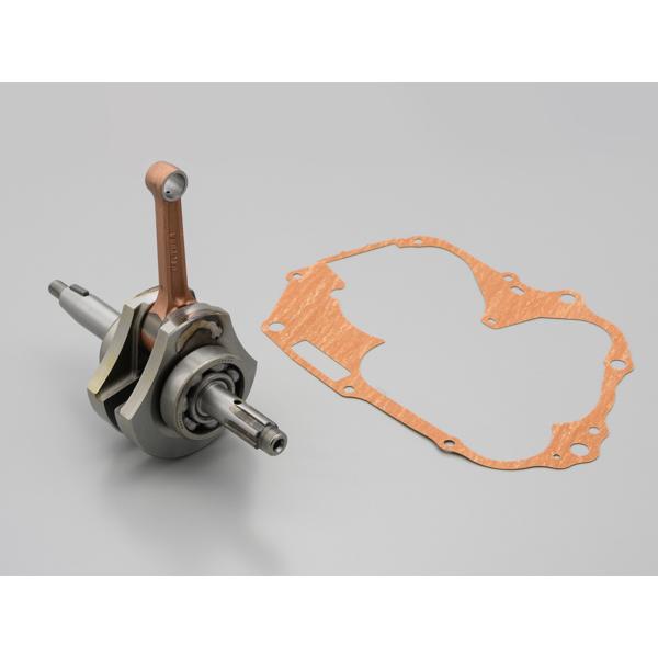 デイトナ SPロングストローククランクシャフトASSY 54.5mm モンキー/ゴリラ (72879) | DAYTONA（バイク用品）