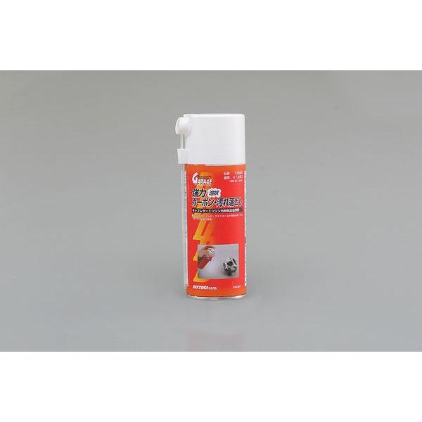 デイトナ  強力カーボン汚れ落とし泡タイプ  (73996) | DAYTONA（バイク用品）