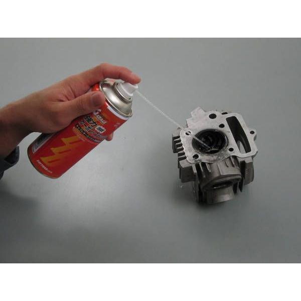 デイトナ  強力カーボン汚れ落とし泡タイプ  (73996) | DAYTONA（バイク用品） | 01