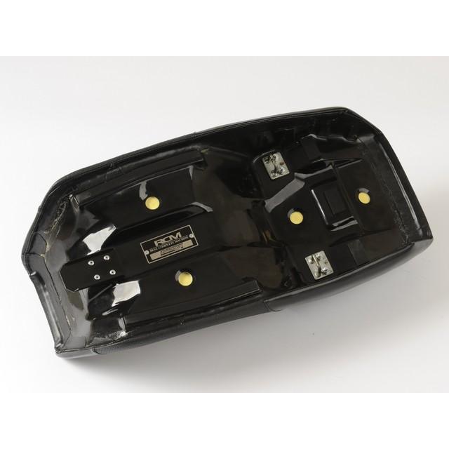 専用バック DAYTONA（デイトナ） RCM consept DAYTONA COZYシート GPZ Ninja