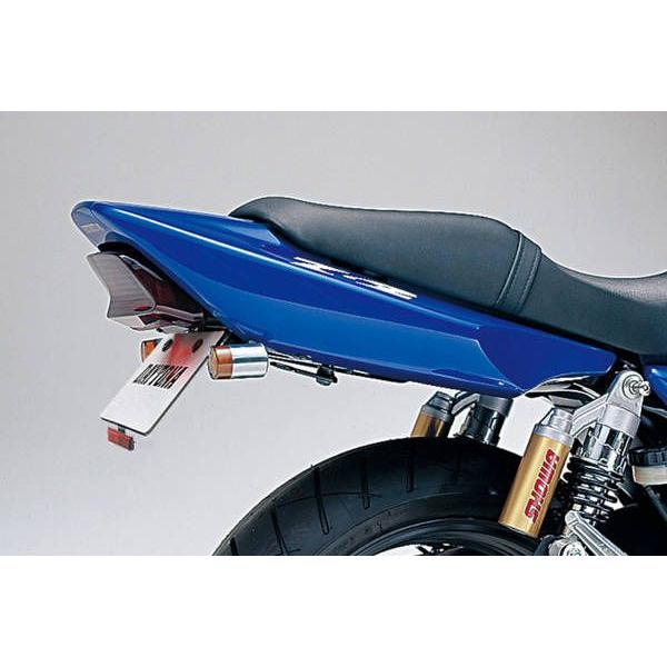 デイトナ フェンダーレスキット CB400SF SPEC-1/2 （74292） | DAYTONA（バイク用品）