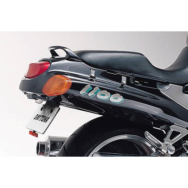 デイトナ フェンダーレスキット ZZ-R1100D （74298）