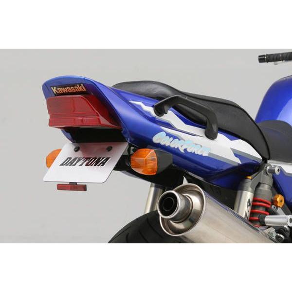 デイトナ フェンダーレスキット ZRX1200/ZRX1100 （74362） 【公式通販】