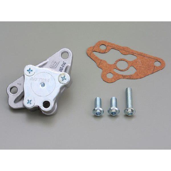 デイトナ モンキー系 メガオイルポンプ TYPE2 (74670) | DAYTONA（バイク用品）