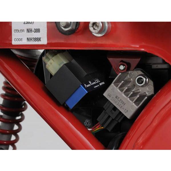 デイトナ プログレス レーシングCDI モンキー/ゴリラ/APE/XRモタード  (74684) | DAYTONA（バイク用品） | 01