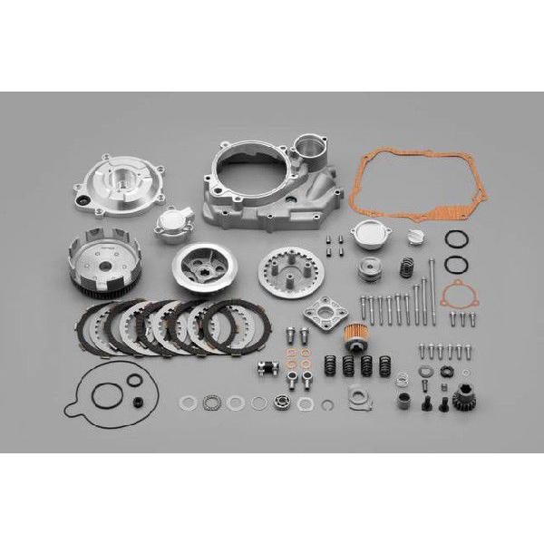 デイトナ モンキー/ゴリラ ハイドロリッククラッチキット (75321) | DAYTONA（バイク用品）