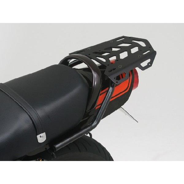 DAYTONA（バイク用品） デイトナ マルチウイングキャリア
