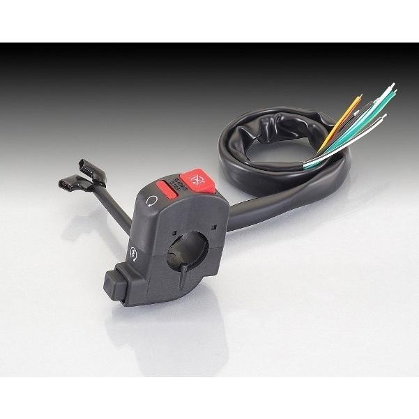 KITACO（キタコ） キル＆セルスイッチASSY /756-9001100 : porストア