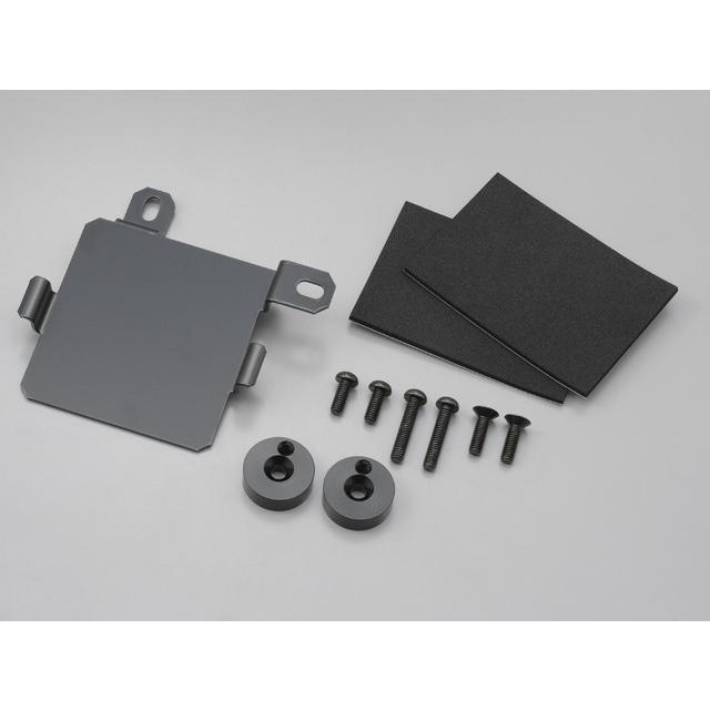 デイトナ カスタムシート取り付けキット SR400-FI (75652) | DAYTONA（バイク用品）