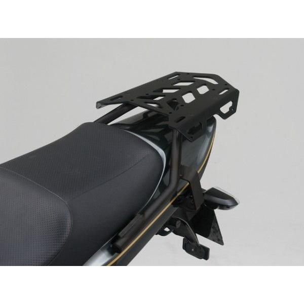 杢爺 DAYTONA（デイトナ） マルチウイングキャリア ZRX1200DAEG (75674