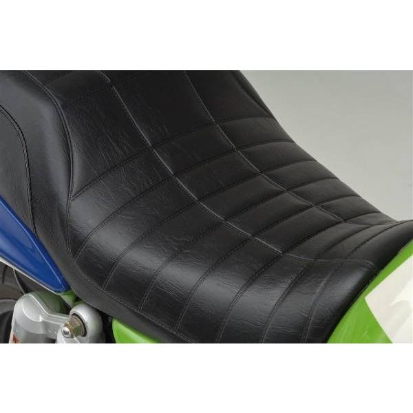 DAYTONA(バイク用品) デイトナ コージーシート(COZY) (Type S1 DAYTONA(バイク用品) デイトナ コージーシート(COZY) (Type S1