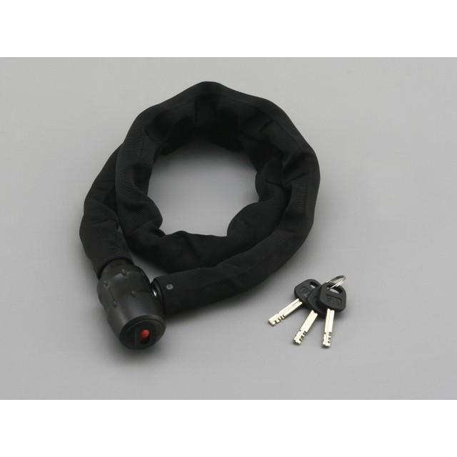 DAYTONA（デイトナ） チェーンロック チェーン全長1000mm (77096