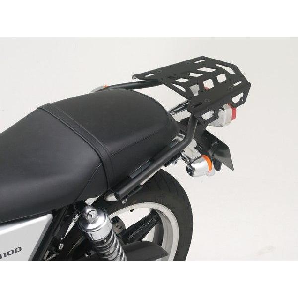 確認用　⑥ DAYTONA（バイク用品） デイトナ マルチウイングキャリア CB1100