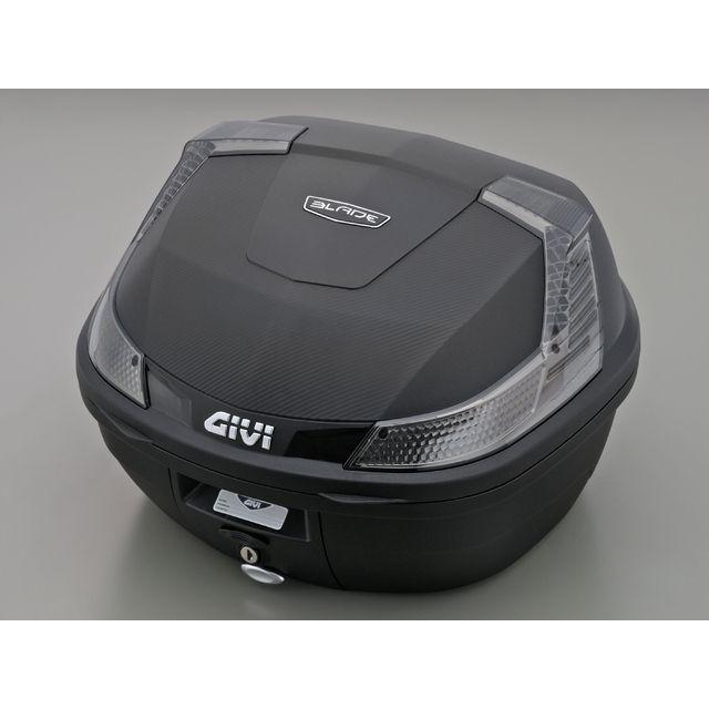 DAYTONA（バイク用品） デイトナ GIVIハードケース/B37NTD BLADE