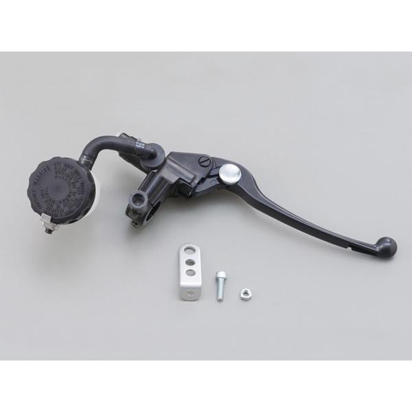 DAYTONA（バイク用品） デイトナ NISSIN ブレーキマスター横型