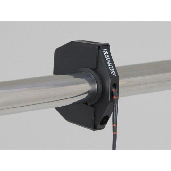 デイトナ スレンダー ON/OFFスイッチ フラットシーソータイプ (79339) | DAYTONA（バイク用品） | 01