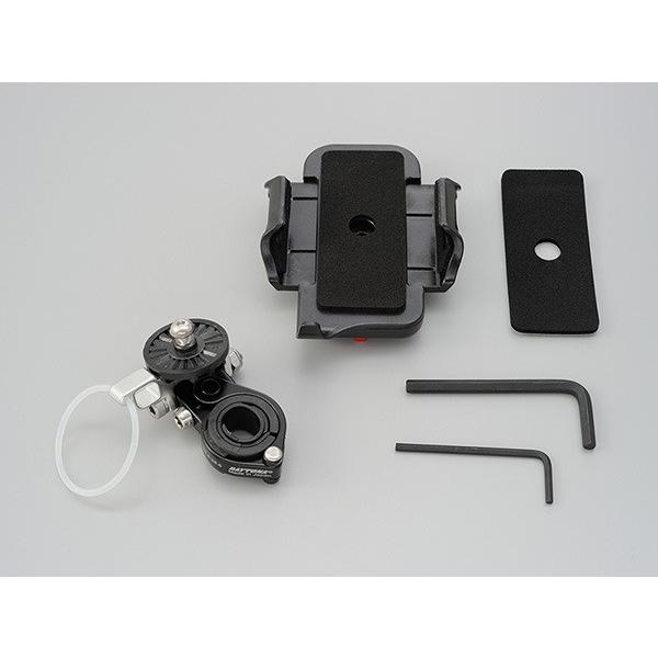 デイトナ スマートフォンホルダー リジットタイプ (79350) | DAYTONA（バイク用品） | 01