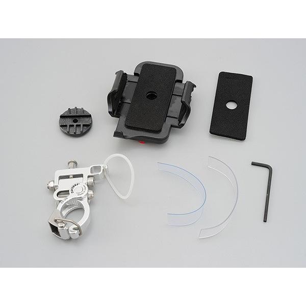 デイトナ スマートフォンホルダー クイックタイプ (79351) | DAYTONA（バイク用品） | 01
