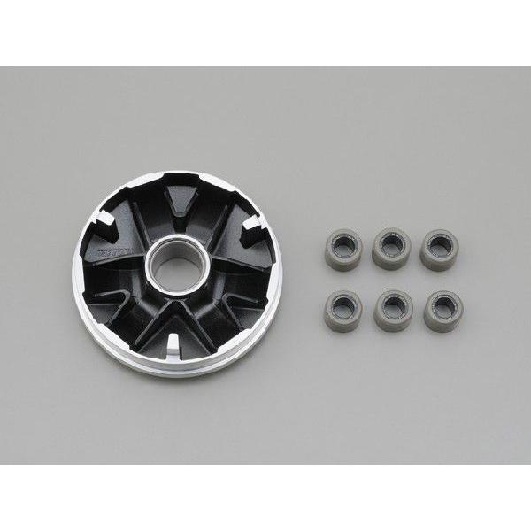 デイトナ ハイスピードプーリー（WR付） アドレスV125 （79377） | DAYTONA（バイク用品）