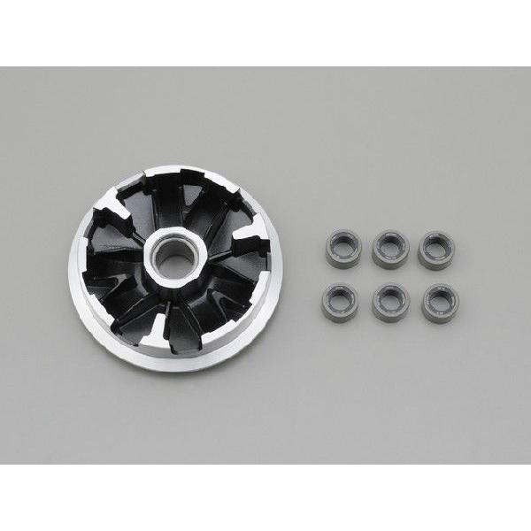 デイトナ ハイスピードプーリー（WR付） シグナスX/アクシストリート/BW'S （79378） | DAYTONA（バイク用品）