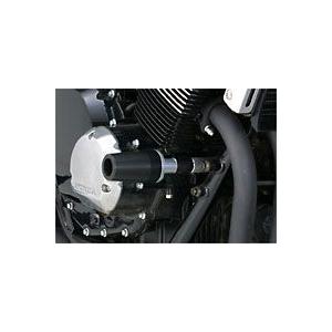 デイトナ エンジンプロテクター CB400SF/CB400SB （79919） : 79919