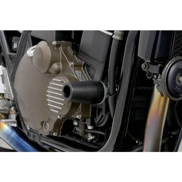 DAYTONA（デイトナ） エンジンプロテクター ZRX1200/ZRX1100 （79942