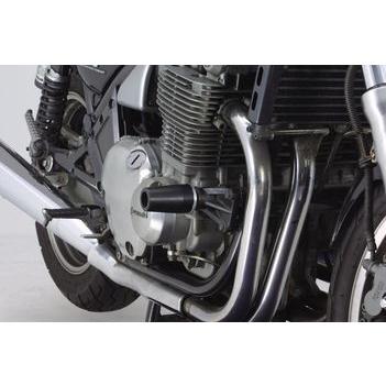 79943 デイトナ エンジンプロテクター車種別キット ZEPHYR1100/RS（ALL