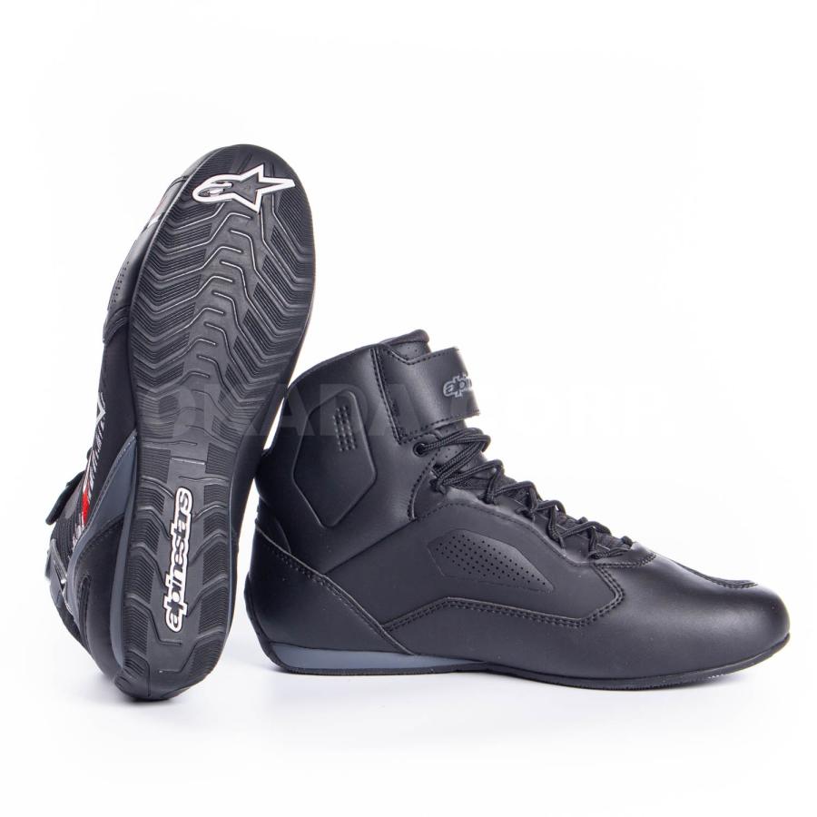 アルパインスターズ（alpinestars） FASTER 3 RIDEKNIT シューズ