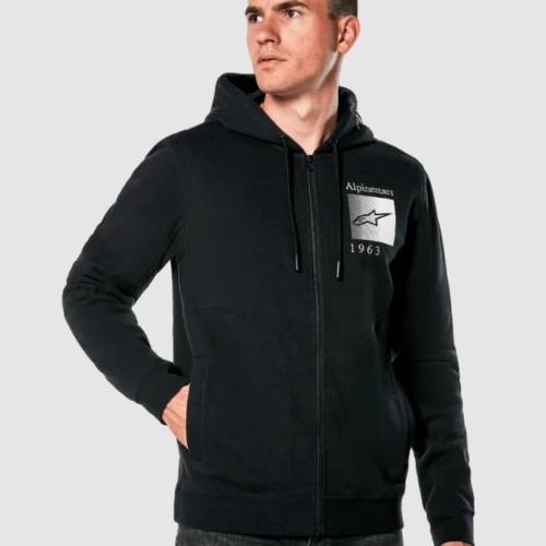 アルパインスターズ（alpinestars） QUEST HOODIE（パーカー）XLサイズ
