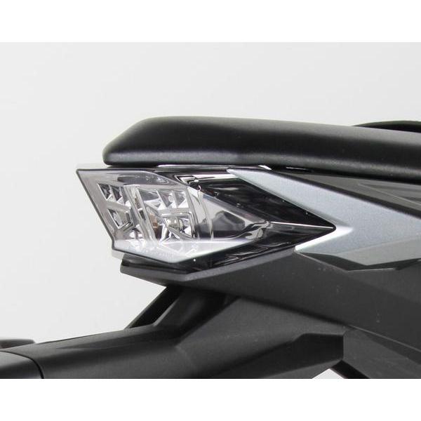 KITACO（キタコ） LEDテールランプ(SM)NINJA250(EX250L) /809-4780310