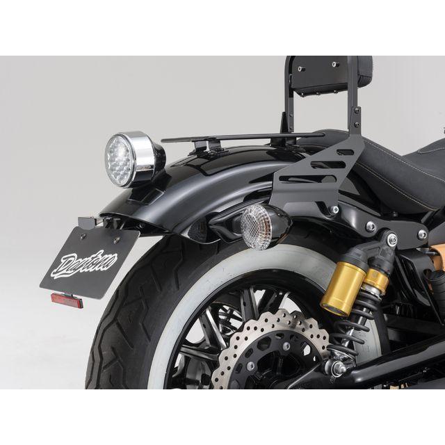 デイトナ フェンダーレスキット XVS950CU/BOLT (90996) | DAYTONA（バイク用品） | 01