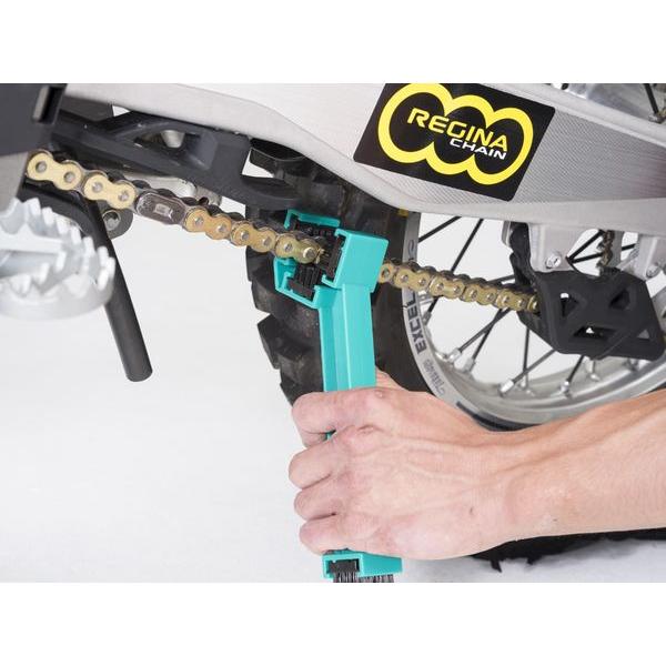 DAYTONA（バイク用品） デイトナ チェーンブラシ (91529) : por