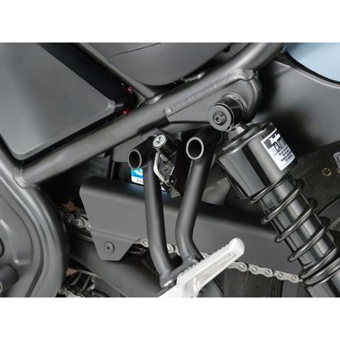DAYTONA（バイク用品） デイトナ ヘルメットロックホルダー