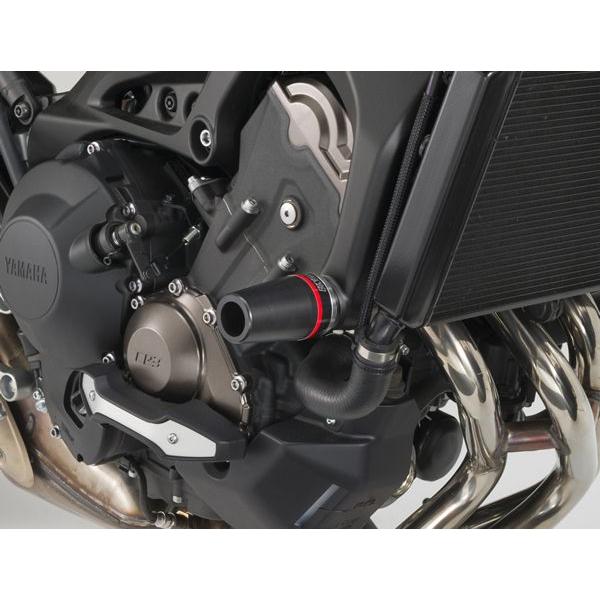 DAYTONA（デイトナ） エンジンプロテクター MT-09/MT-09TRACER/XSR900