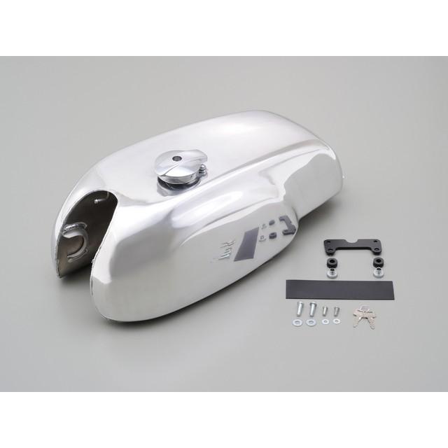 デイトナ ノートンマンクスタイプ ロングタンク SR400 FI (91745) | DAYTONA（バイク用品）