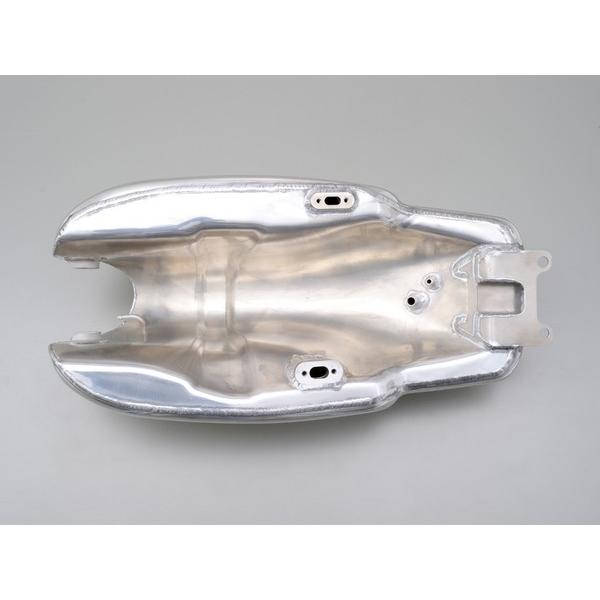 デイトナ ノートンマンクスタイプ ロングタンク SR400 FI (91745) | DAYTONA（バイク用品） | 01