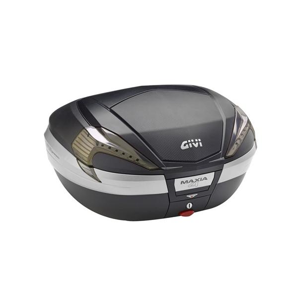 デイトナ GIVIハードケース/V56NNT MAXIA4シリーズ モノキーケース (92358) | DAYTONA（バイク用品）