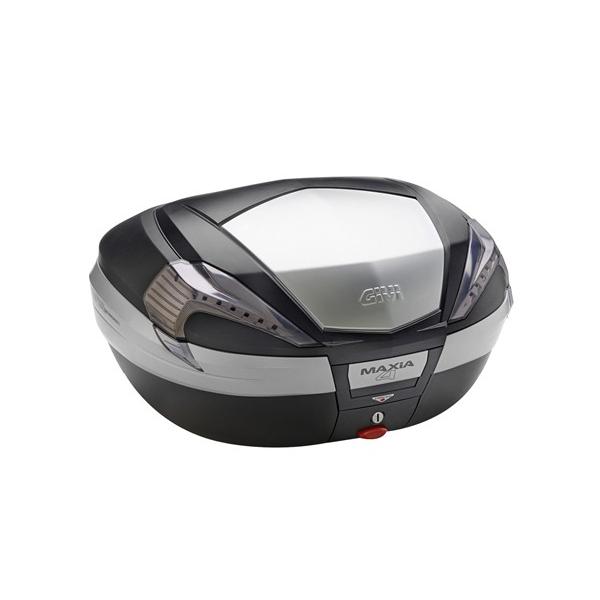 デイトナ GIVIハードケース/V56NT MAXIA4シリーズ モノキーケース (92361)