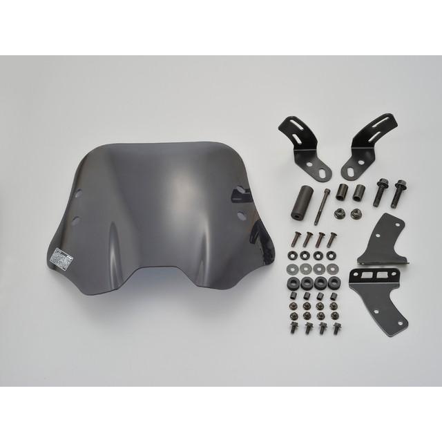 クロスカブ110(JA60)/デイトナ ウインドシールドSS DAYTONA（デイトナ） ウインドシールドSS クロスカブ110(CC110) JA10