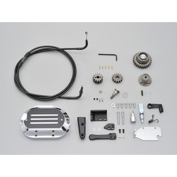 デイトナ リバースギヤキット ハーレー FLHX (92620) | DAYTONA（バイク用品）