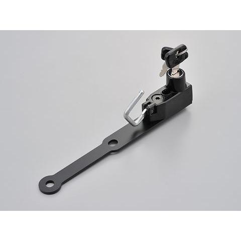 デイトナ ヘルメットロックホルダー CBR400R/400X (92641) | DAYTONA（バイク用品） | 01
