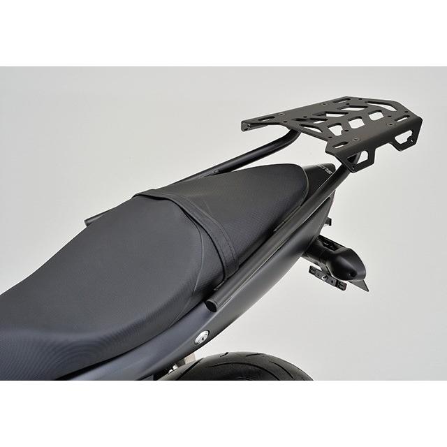 ますみさんの専用 DAYTONA（バイク用品） デイトナ マルチウイングキャリア SV650