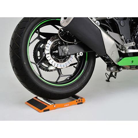 DAYTONA（デイトナ） メンテナンスローラースタンド (92760) : por