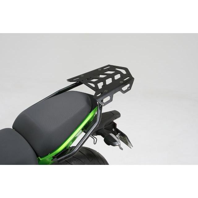 DAYTONA（デイトナ） マルチウイングキャリア Ninja400 (92909) : por