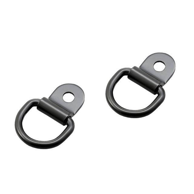 フック 様 DAYTONA（バイク用品） デイトナ 汎用荷掛フック/M8 (93018