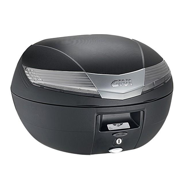 DAYTONA（バイク用品） デイトナ GIVIハードケース/V40NT TECH