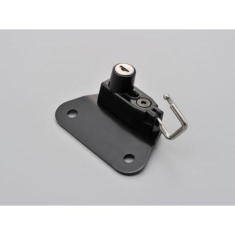 デイトナ ヘルメットロックホルダー CB125R/CB250R (93112) | DAYTONA（バイク用品） | 01