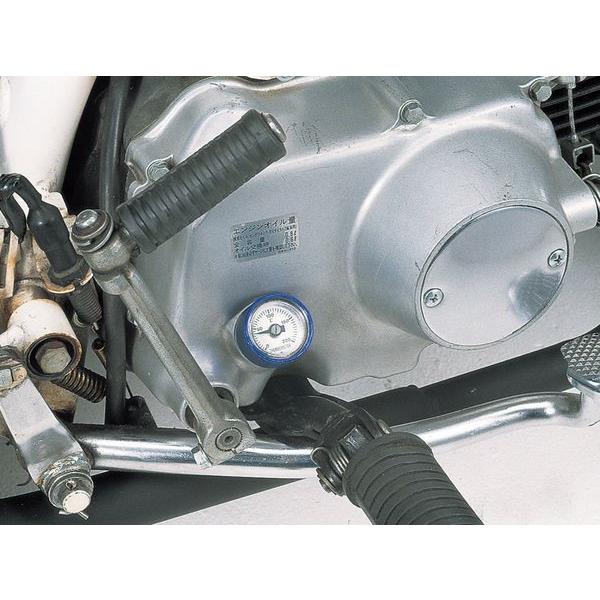 デイトナ モンキー/ゴリラ ディップスティック付 油温計 (93338) | DAYTONA（バイク用品） | 01